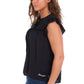 X6S2502616 Wrangler Women's Stella Blouse Black