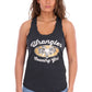 X6S2508648 Wrangler Women's Jasmine Tank Charcoal