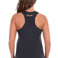 X6S2508648 Wrangler Women's Jasmine Tank Charcoal