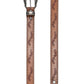 X6S2920BLT Wrangler Women's Silvie Belt Light Tan