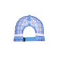 X6S2944CAP Wrangler Women's Lilly HP Trucker Cap Light Blue