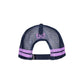 X6S2945CAP Wrangler Women's Mia HP Trucker Cap Navy