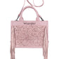 X6S2975BAG Wrangler Women's Adelyn Bag Pink