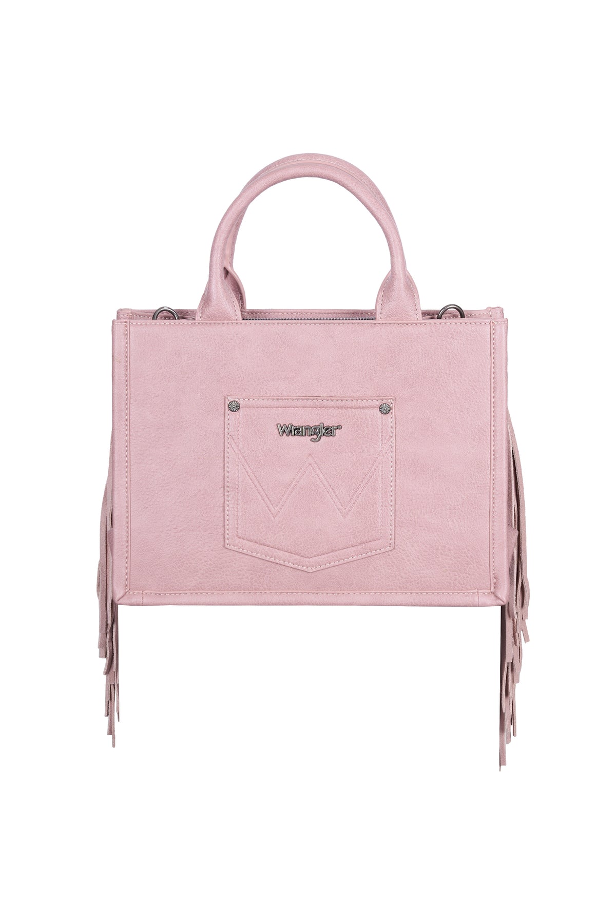 X6S2975BAG Wrangler Women's Adelyn Bag Pink