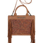 X6S2975BAG Wrangler Women's Adelyn Bag Tan