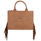 X6S2975BAG Wrangler Women's Adelyn Bag Tan