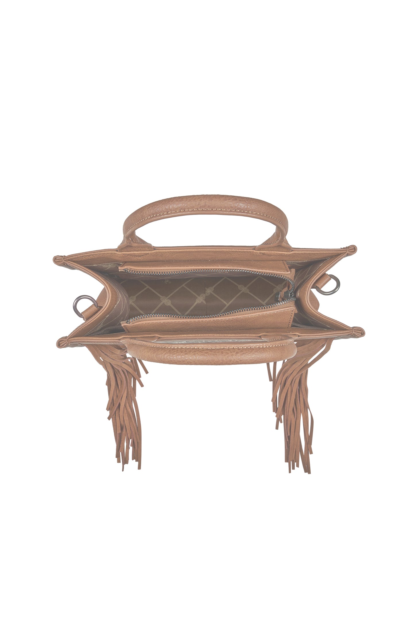 X6S2975BAG Wrangler Women's Adelyn Bag Tan