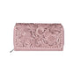 X6S2976WLT Wrangler Women's Solana Wallet Pink