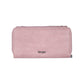 X6S2976WLT Wrangler Women's Solana Wallet Pink