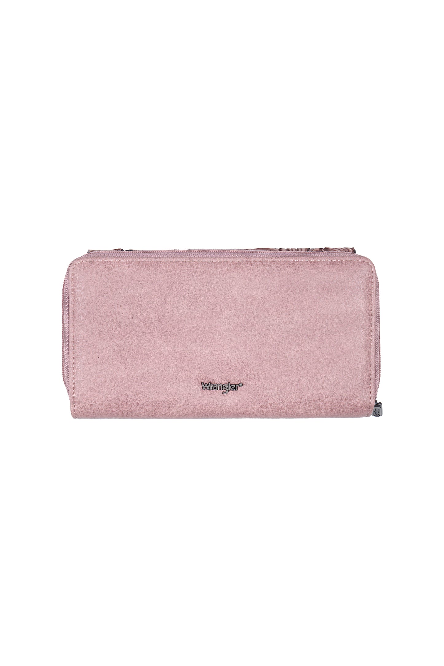X6S2976WLT Wrangler Women's Solana Wallet Pink