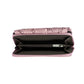 X6S2976WLT Wrangler Women's Solana Wallet Pink