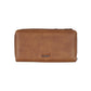 X6S2976WLT Wrangler Women's Solana Wallet Tan