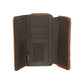 X6S2976WLT Wrangler Women's Solana Wallet Tan