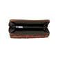 X6S2976WLT Wrangler Women's Solana Wallet Tan