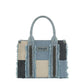 X6S4927BAG Wrangler Freya Crossbody Bag Blue