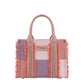 X6S4927BAG Wrangler Freya Crossbody Bag Pink