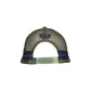 X6S5946CAP Wrangler Girl's Aneta Trucker Cap Khaki Marle