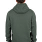 X6W1540512 Wrangler Men's Glen Hoodie Cypress