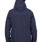 X6W1773262 Wrangler Men's Cade Softshell Jacket Navy