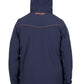X6W1773262 Wrangler Men's Cade Softshell Jacket Navy