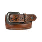 X6W1964BLT Wrangler Men's Tatum Belt