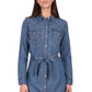 X6W2460530 Wrangler Women's Wendy L/S Dress