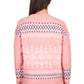 X6W2542577 Wrangler Women's Janey Pullover Pink
