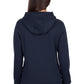 X6W2587554 Wrangler Women's Piper Hoodie Navy