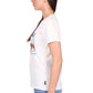 X6W2598540 Wrangler Women's Vanessa Tee Cream