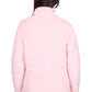 X6W2790572 Wrangler Women's Marta Reversible Jacket Navy/Pink