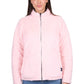 X6W2790572 Wrangler Women's Marta Reversible Jacket Navy/Pink