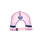 X6W2941CAP Wrangler Women's Sasha HP Ponytail Truck Cap Blue