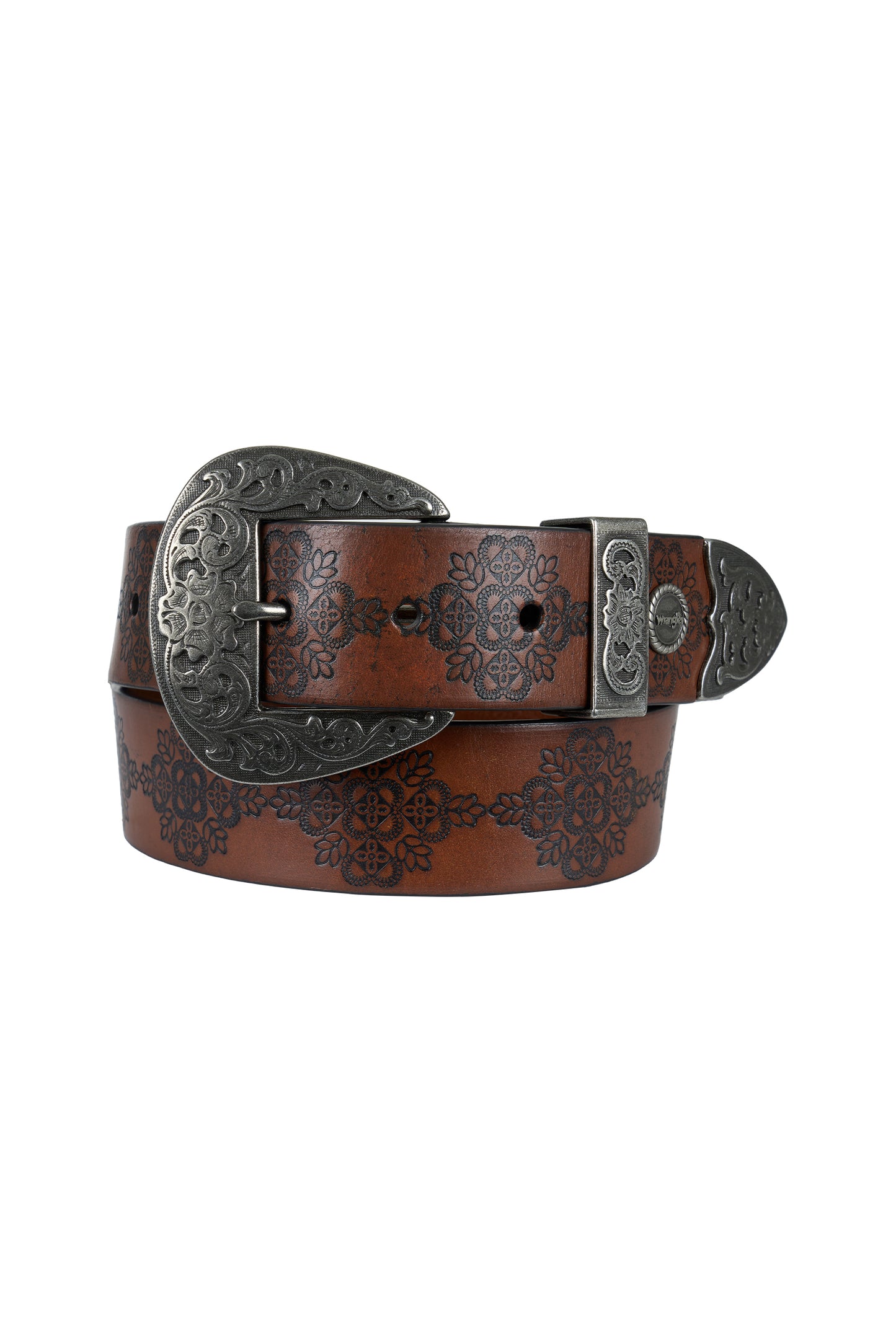 X6W2985BLT Wrangler Women's Florence Belt