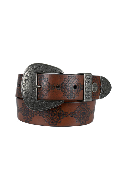 X6W2985BLT Wrangler Women's Florence Belt