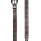 X6W2985BLT Wrangler Women's Florence Belt