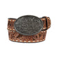 X6W2989BLT Wrangler Women's Savannah Belt