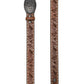 X6W2989BLT Wrangler Women's Savannah Belt