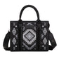 X6W4907BAG Wrangler Talia Aztec Crossbody Bag