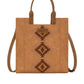 X6W4910BAG Wrangler Harper Aztec Crossbody Bag
