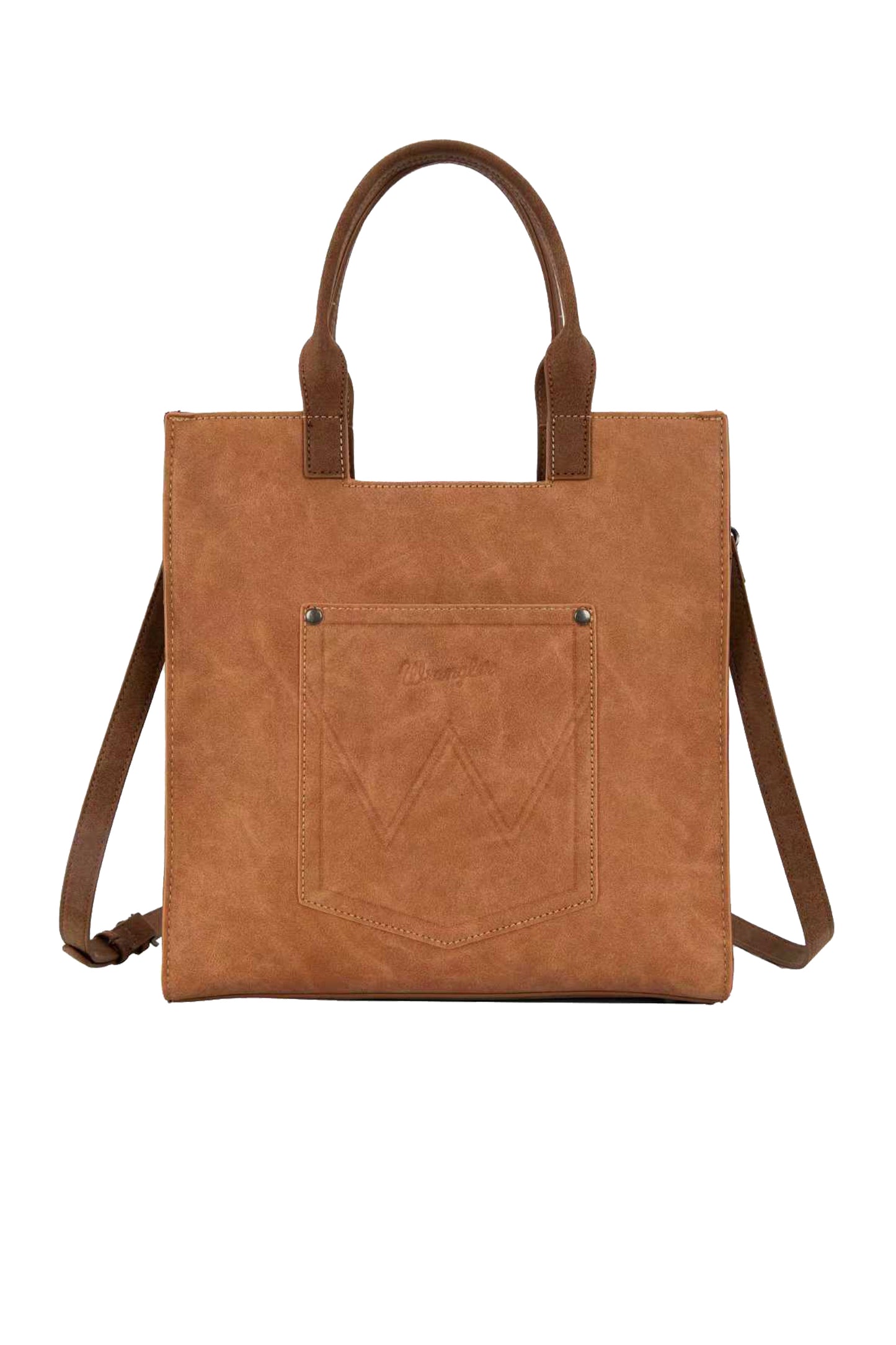 X6W4910BAG Wrangler Harper Aztec Crossbody Bag