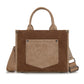 X6W4912BAG Wrangler Feature Buckle Crossbody Bag