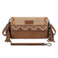 X6W4916BAG Wrangler Indiana Wallet Clutch Bag