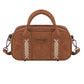 X6W4920BAG Wrangler Whipstitch Mini Crossbody Bag