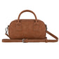X6W4920BAG Wrangler Whipstitch Mini Crossbody Bag