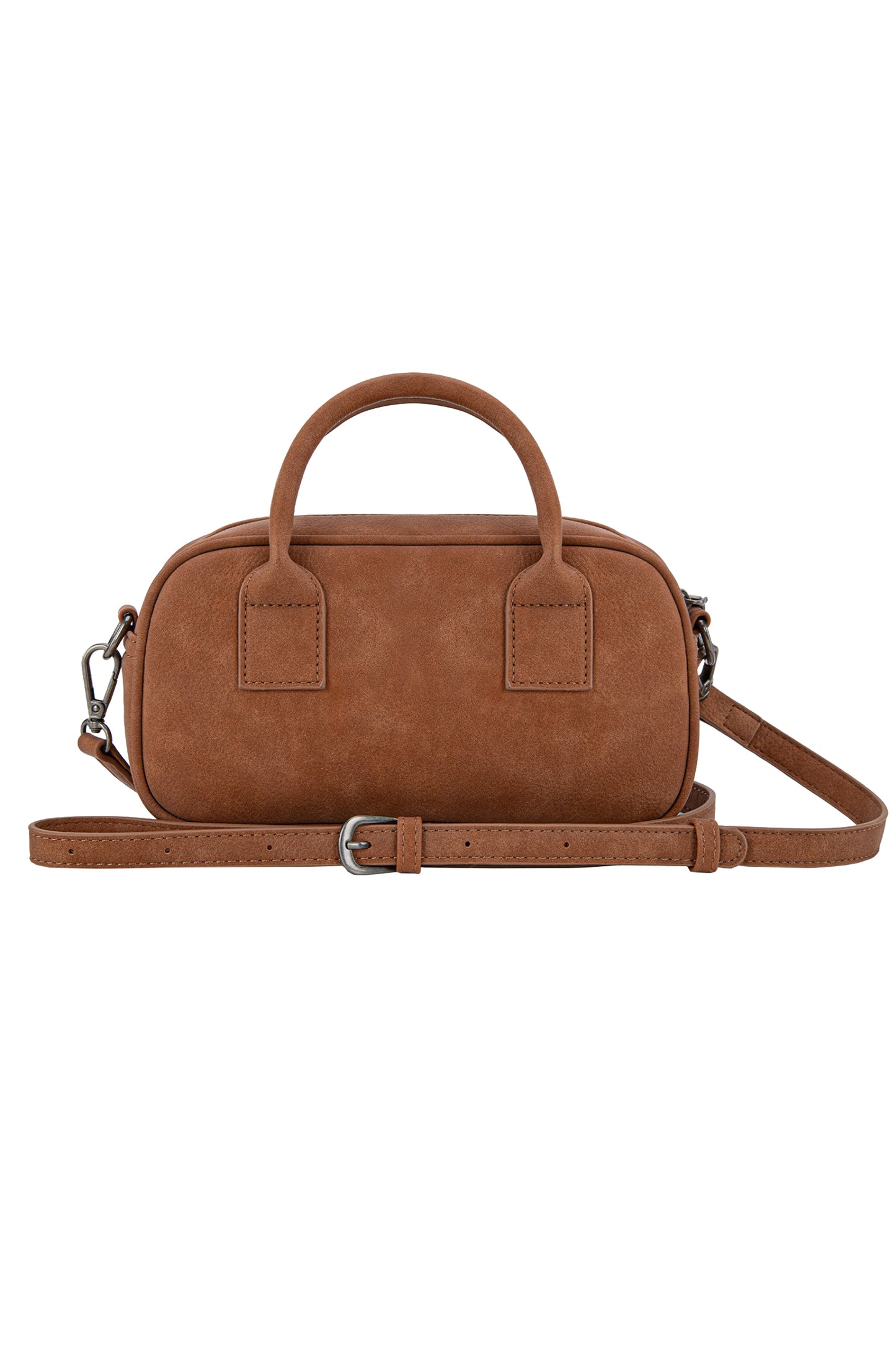 X6W4920BAG Wrangler Whipstitch Mini Crossbody Bag