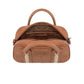 X6W4920BAG Wrangler Whipstitch Mini Crossbody Bag