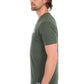 XCP1557683 Wrangler Men's Jay SS Tee Cypress
