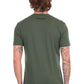 XCP1557683 Wrangler Men's Jay SS Tee Cypress