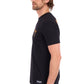 XCP1557687 Wrangler Men's Robert SS Tee Black