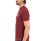 XCP1557690 Wrangler Men's Richard SS Tee Cognac